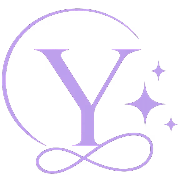 Logo de yanita limpiezas